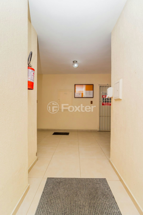 Apartamento à venda com 1 quarto, 42m² - Foto 18