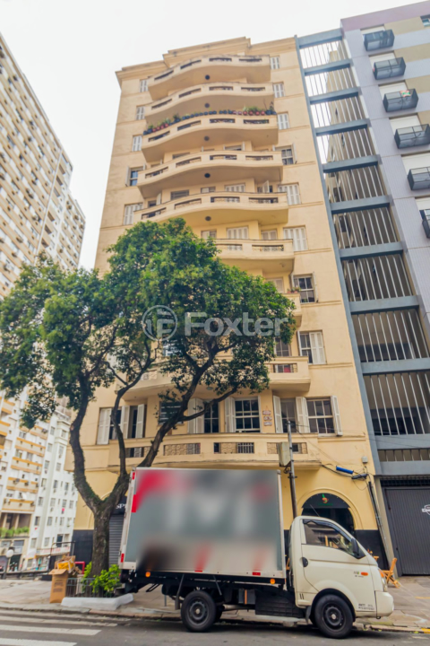 Apartamento à venda com 1 quarto, 53m² - Foto 17