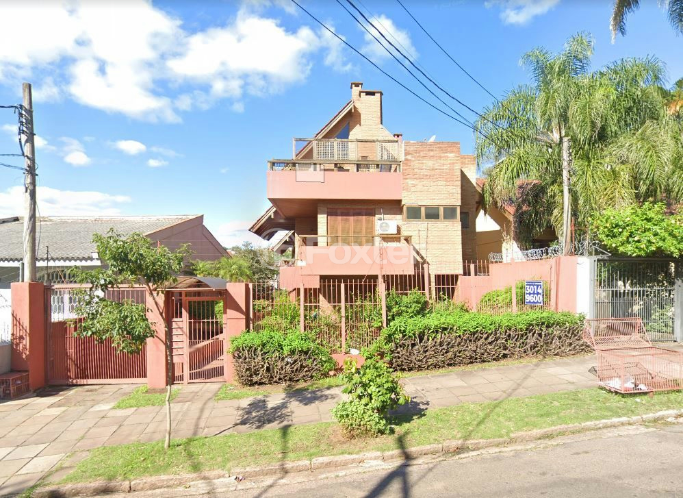 Casa de Condomínio à venda com 4 quartos, 381m² - Foto 58