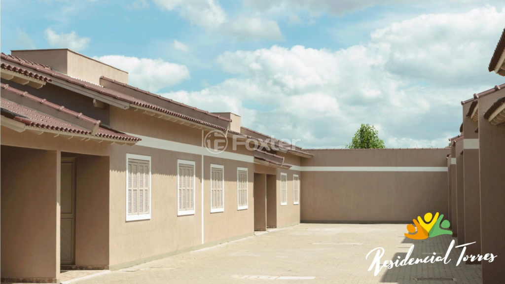 Casa à venda com 2 quartos, 61m² - Foto 6
