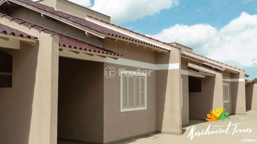 Casa à venda com 2 quartos, 61m² - Foto 5