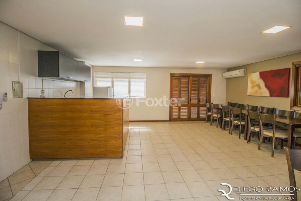 Apartamento à venda com 3 quartos, 220m² - Foto 60