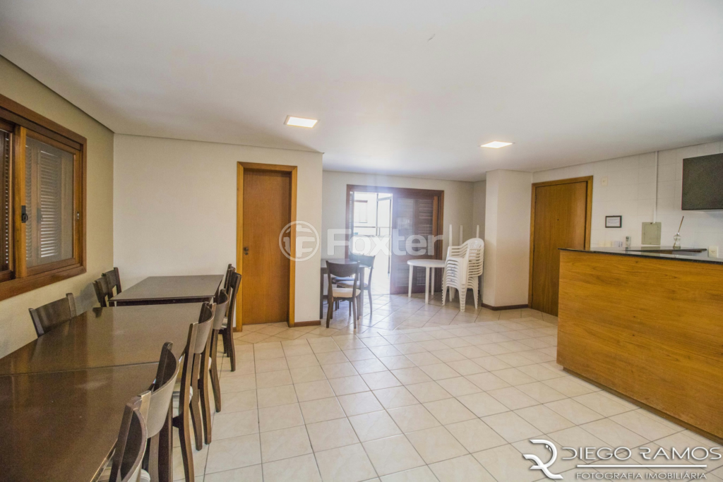 Apartamento à venda com 3 quartos, 220m² - Foto 61