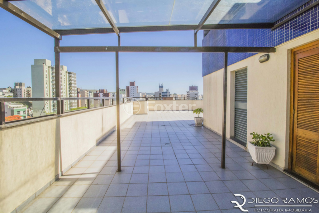 Apartamento à venda com 3 quartos, 220m² - Foto 62