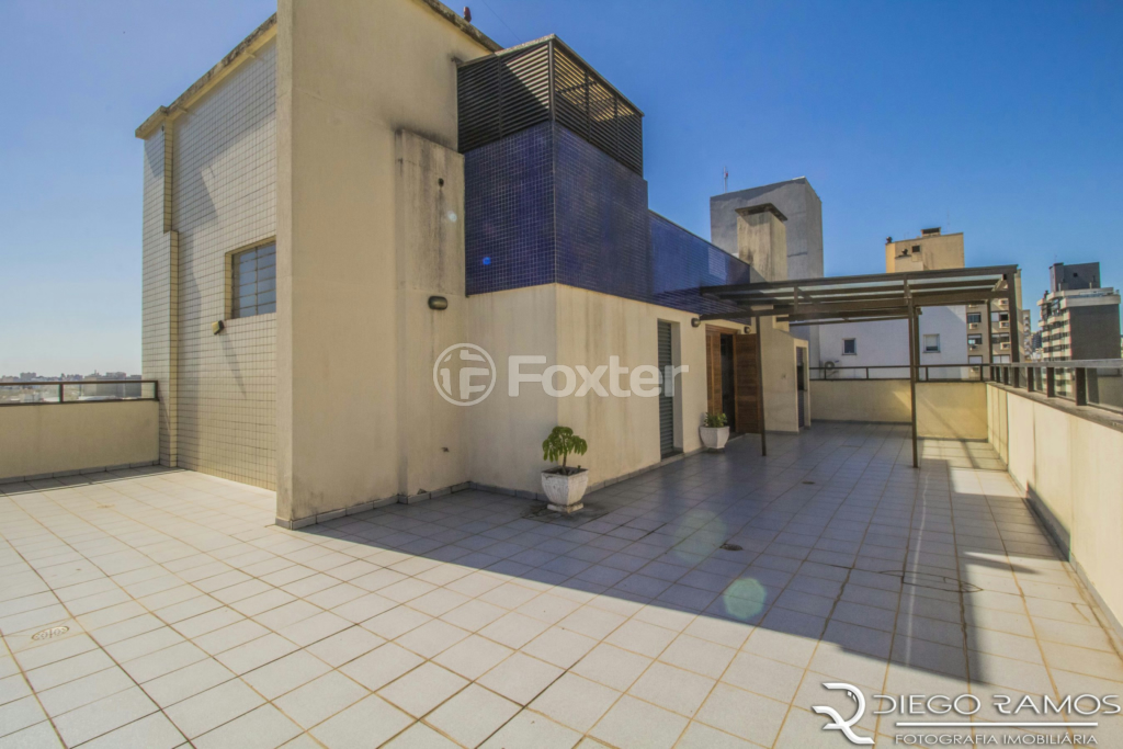 Apartamento à venda com 3 quartos, 220m² - Foto 63