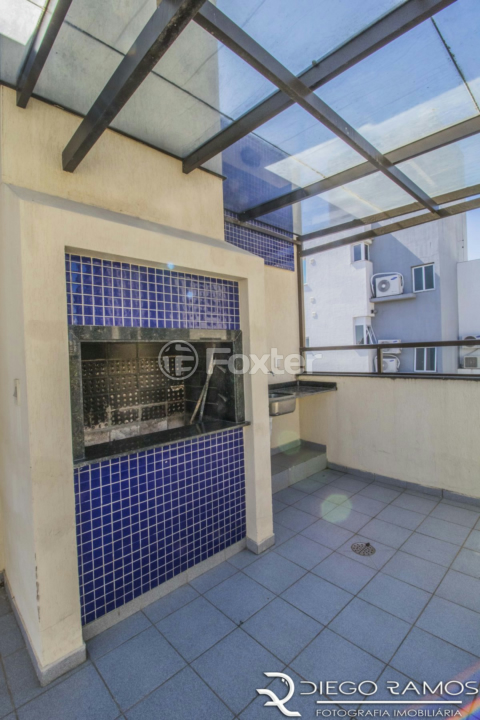 Apartamento à venda com 3 quartos, 220m² - Foto 65