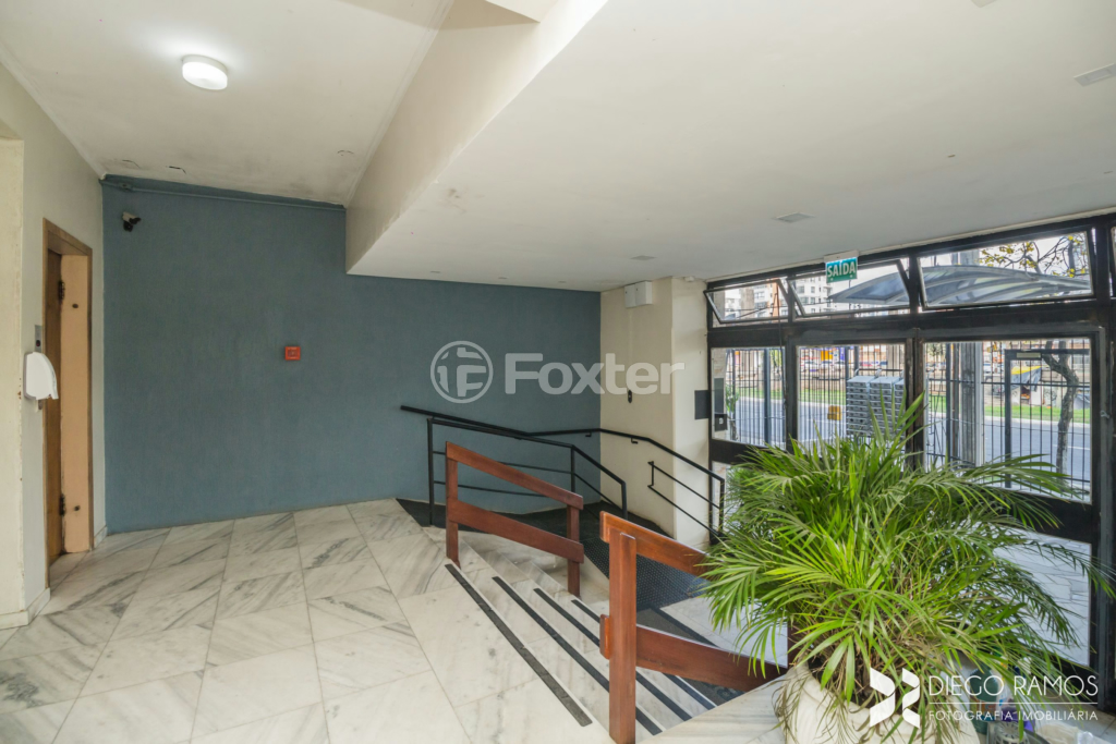 Apartamento à venda com 2 quartos, 76m² - Foto 29