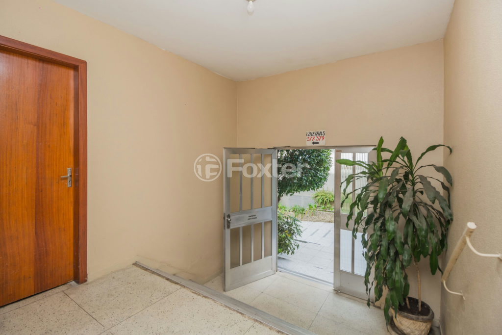 Apartamento à venda com 1 quarto, 26m² - Foto 16