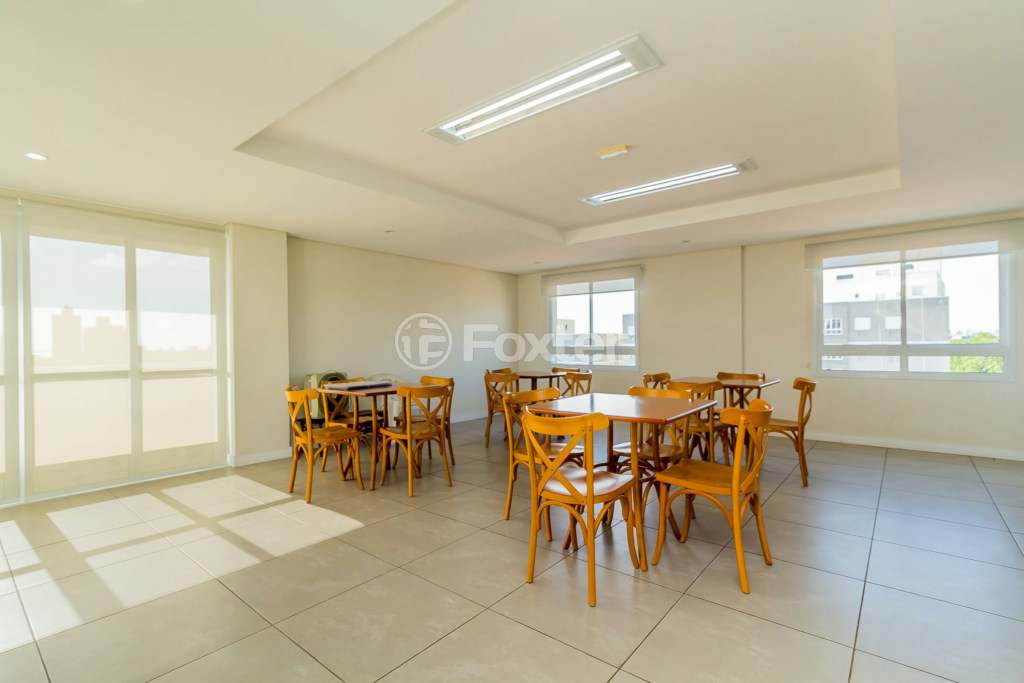 Apartamento à venda com 2 quartos, 63m² - Foto 29