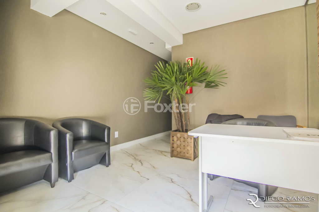 Apartamento à venda com 2 quartos, 63m² - Foto 23