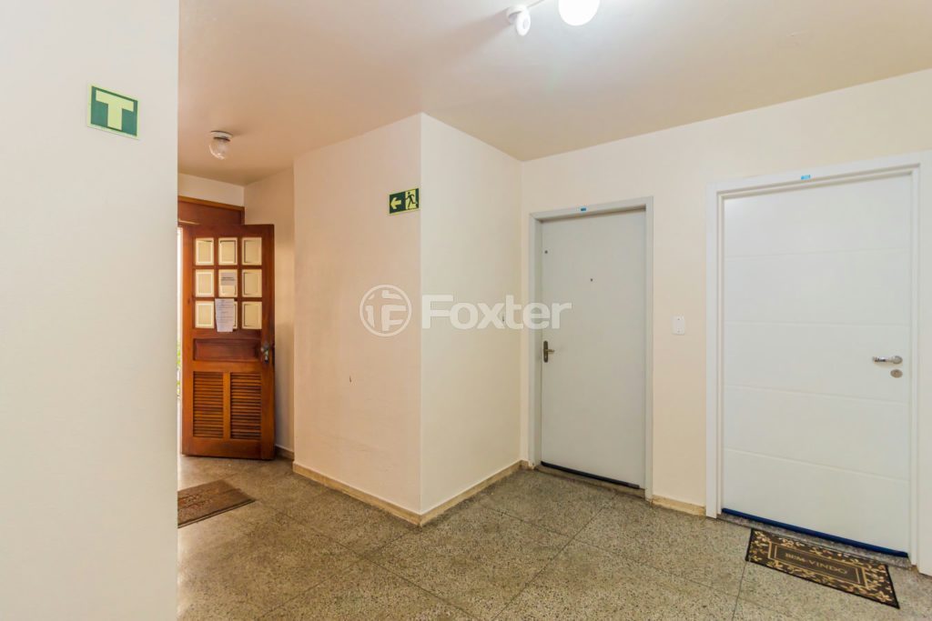 Apartamento à venda com 1 quarto, 49m² - Foto 10