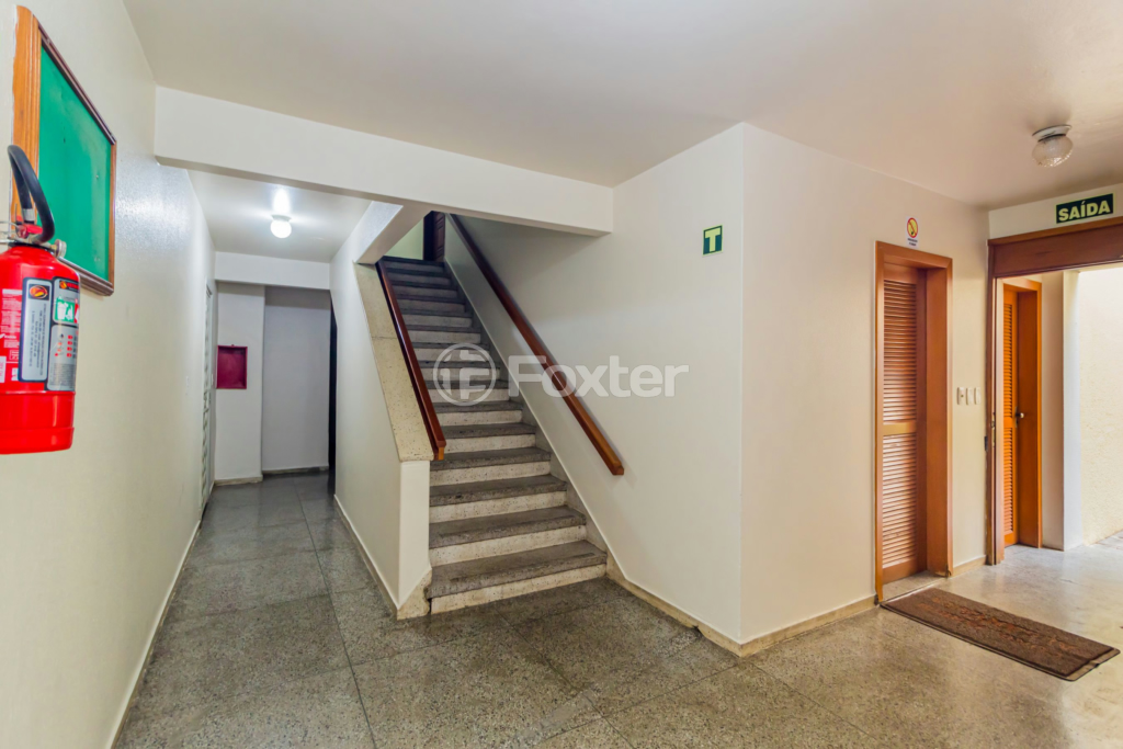 Apartamento à venda com 1 quarto, 49m² - Foto 11