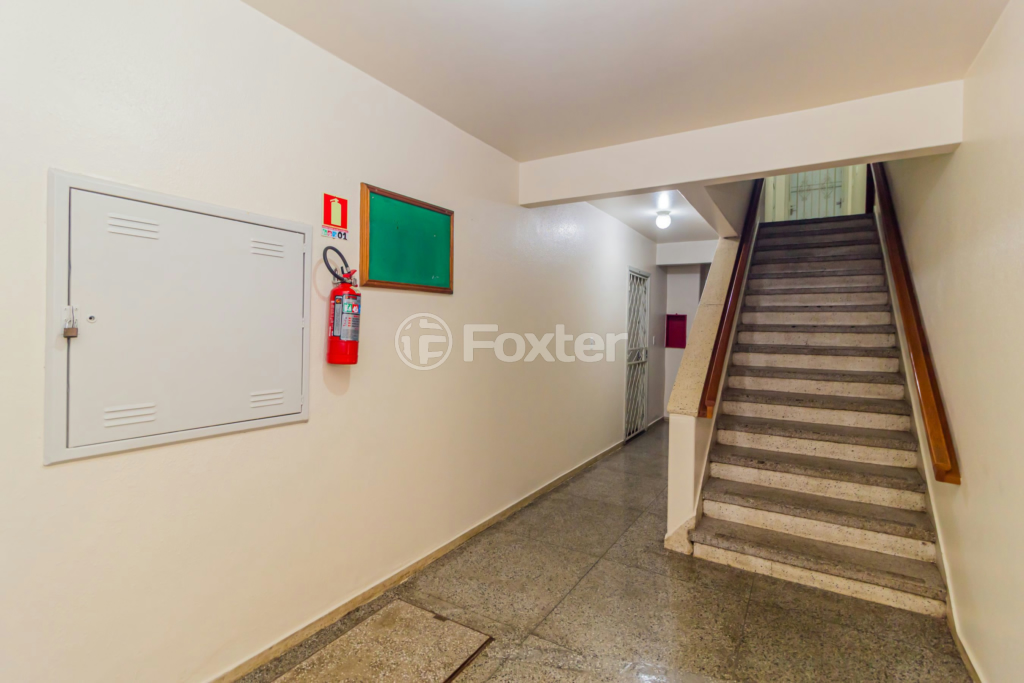 Apartamento à venda com 1 quarto, 49m² - Foto 12