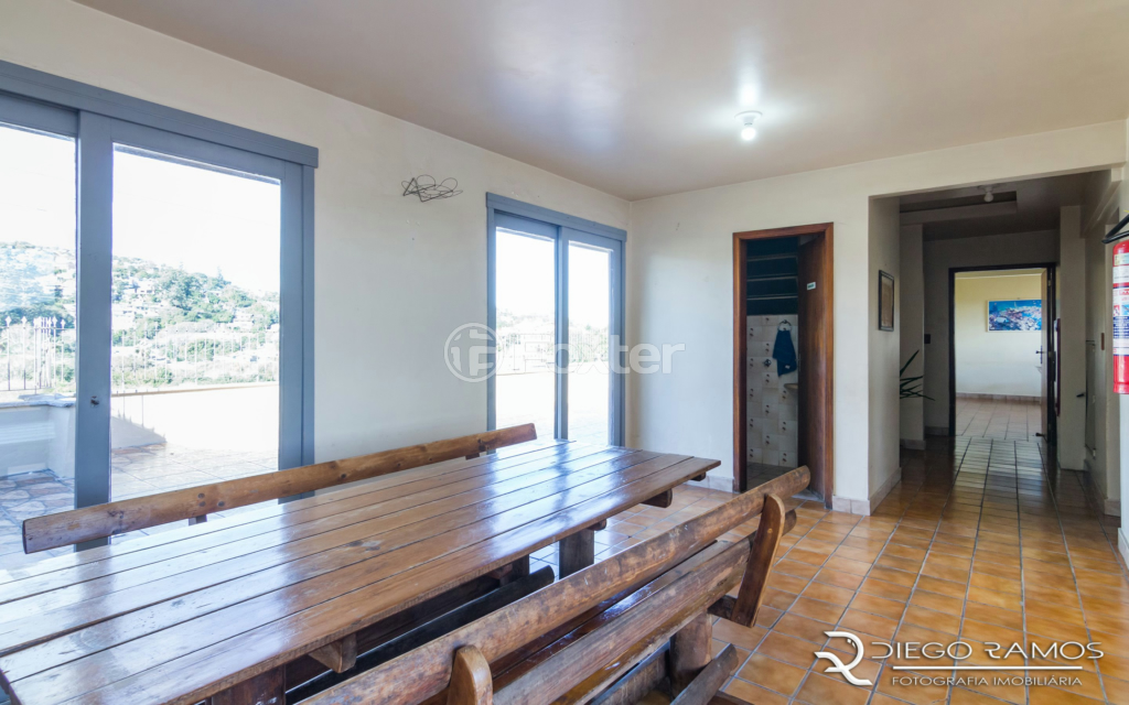 Apartamento à venda com 1 quarto, 43m² - Foto 18