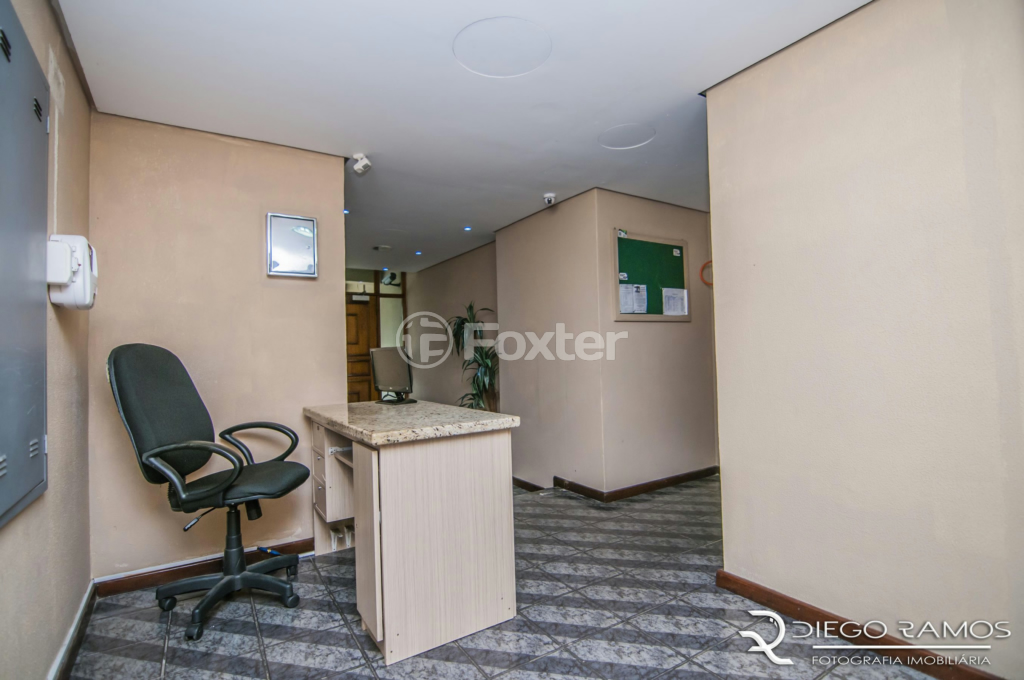 Apartamento à venda com 1 quarto, 43m² - Foto 13