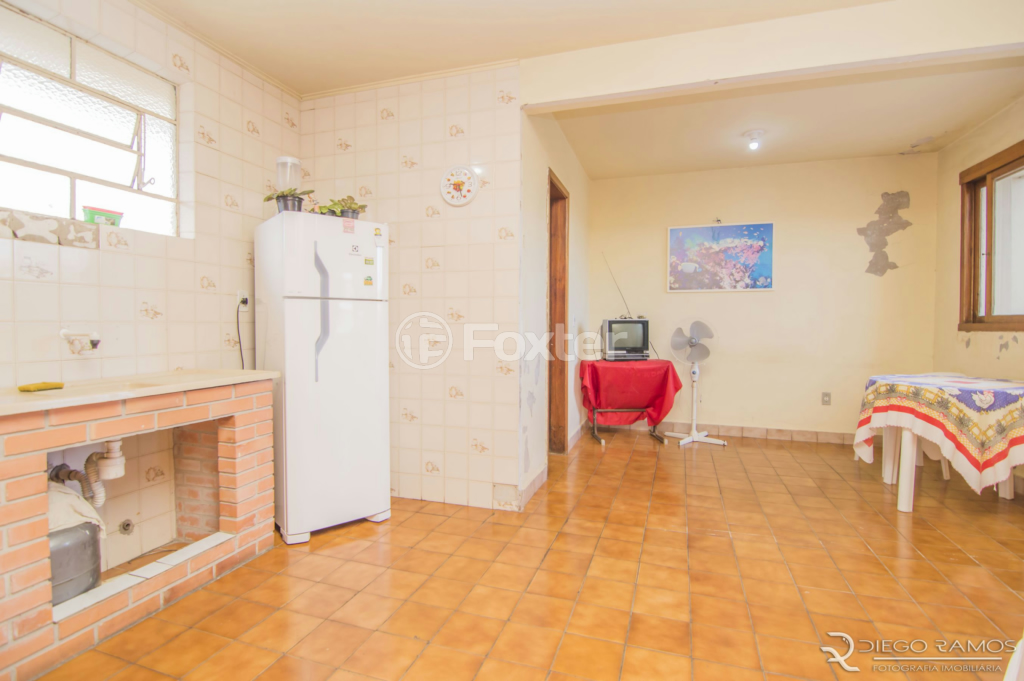 Apartamento à venda com 1 quarto, 43m² - Foto 19