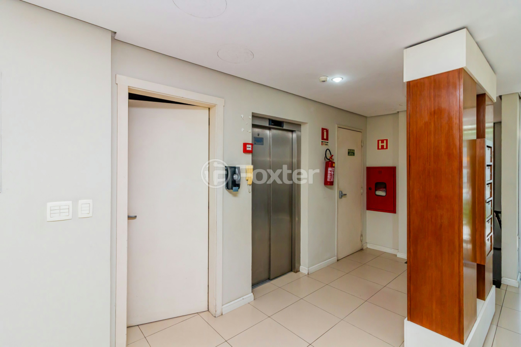 Apartamento à venda com 3 quartos, 140m² - Foto 77