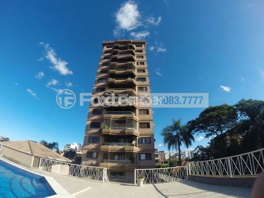 Apartamento à venda com 3 quartos, 310m² - Foto 57