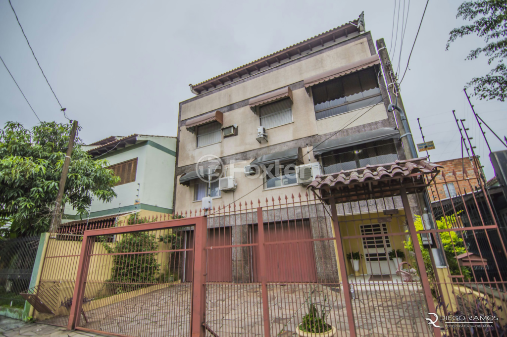 Apartamento à venda com 3 quartos, 69m² - Foto 11
