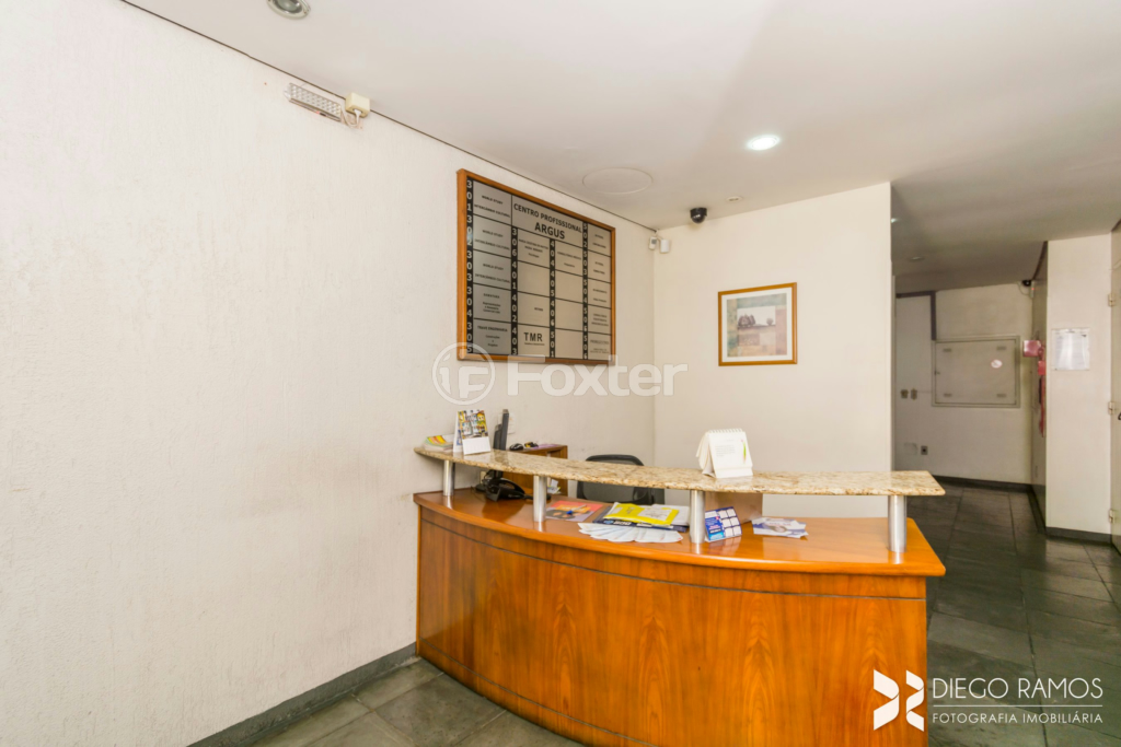 Conjunto Comercial-Sala à venda, 40m² - Foto 3