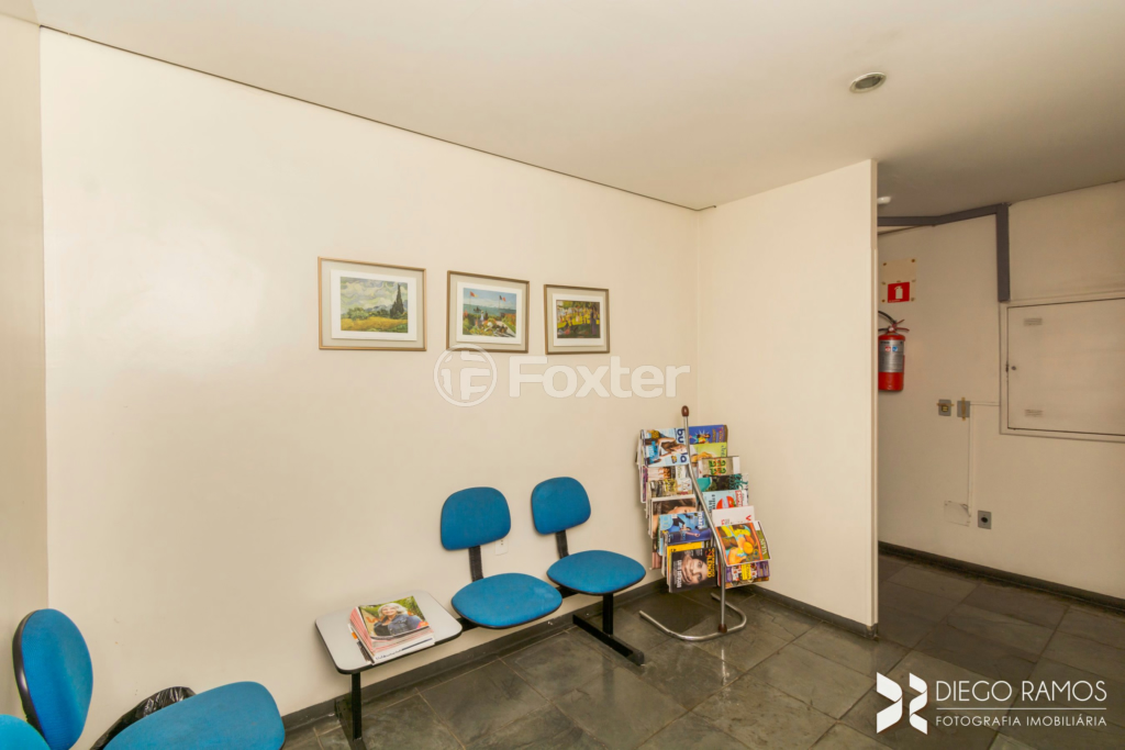 Conjunto Comercial-Sala à venda, 40m² - Foto 4