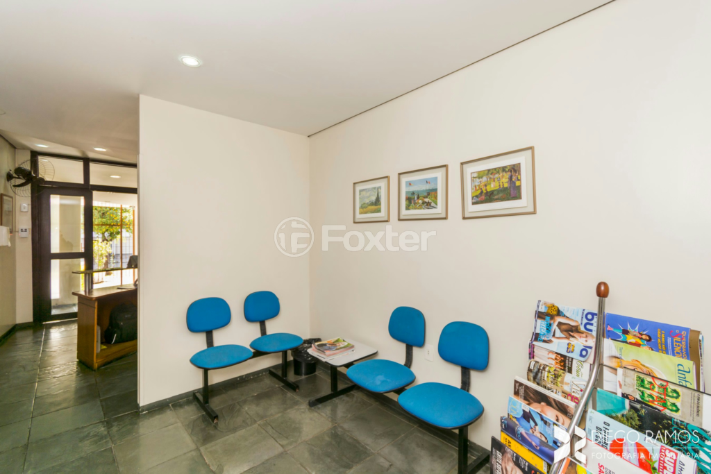 Conjunto Comercial-Sala à venda, 40m² - Foto 5