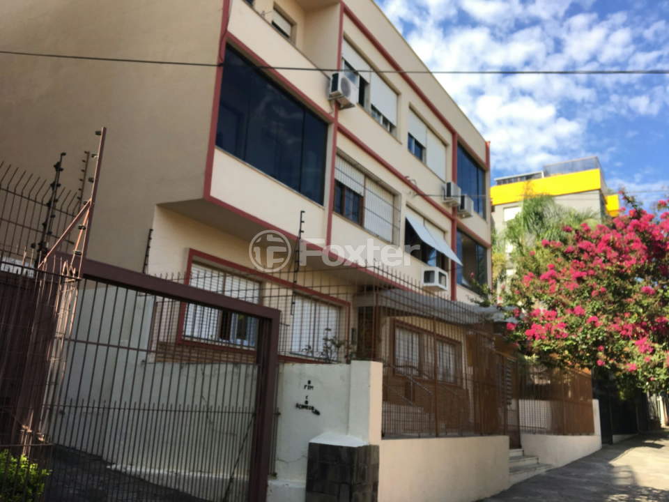 Apartamento à venda com 2 quartos, 68m² - Foto 23