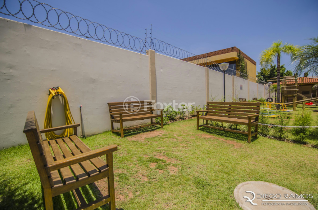 Casa de Condomínio à venda com 3 quartos, 124m² - Foto 15