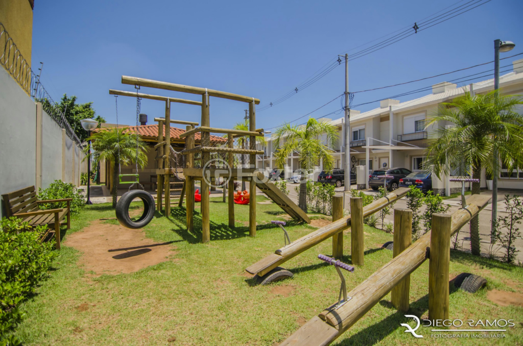 Casa de Condomínio à venda com 3 quartos, 124m² - Foto 18