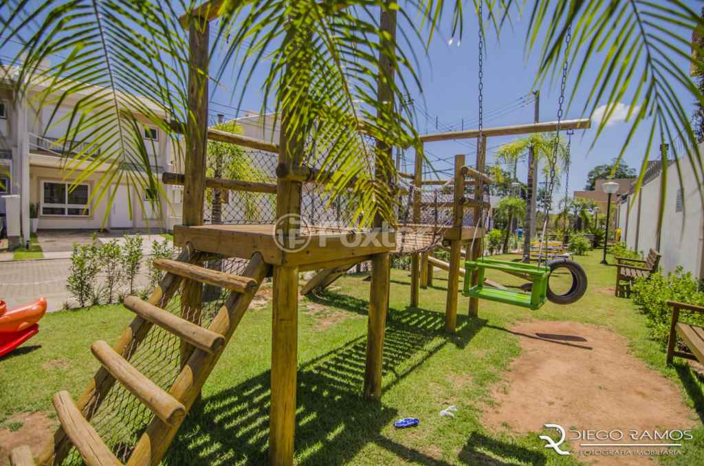 Casa de Condomínio à venda com 3 quartos, 124m² - Foto 19