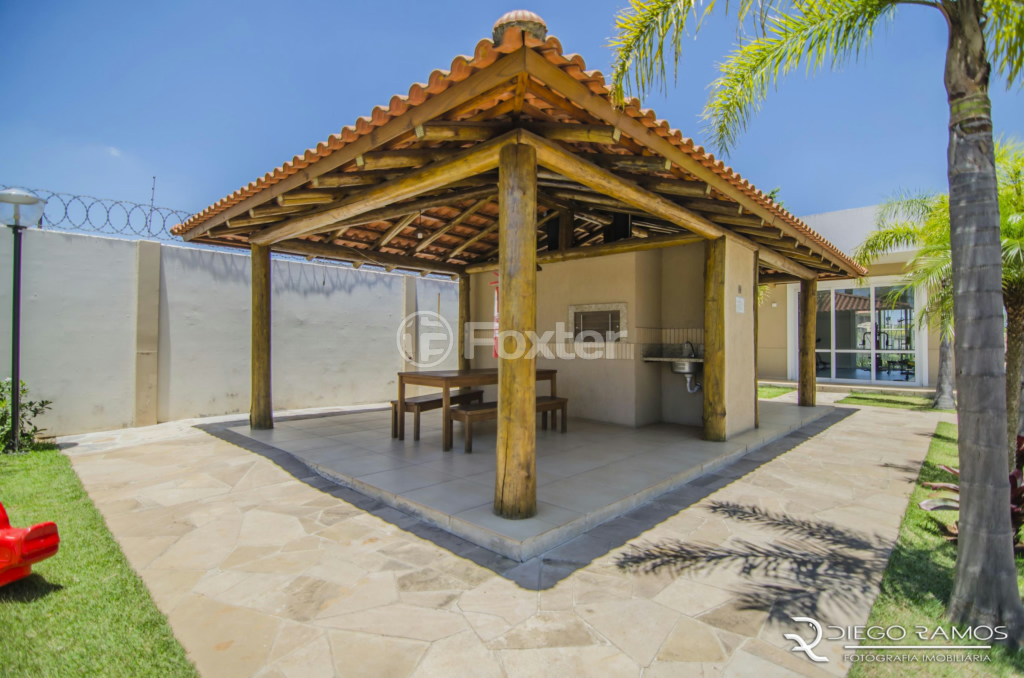 Casa de Condomínio à venda com 3 quartos, 124m² - Foto 20