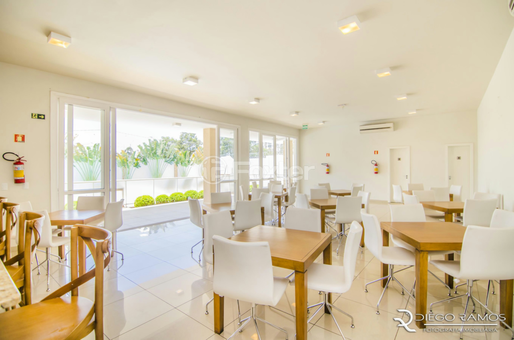 Casa de Condomínio à venda com 3 quartos, 124m² - Foto 30