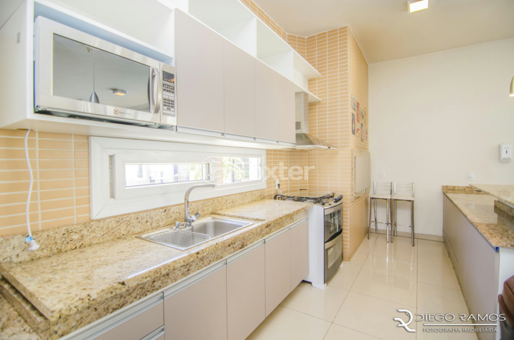 Casa de Condomínio à venda com 3 quartos, 124m² - Foto 32