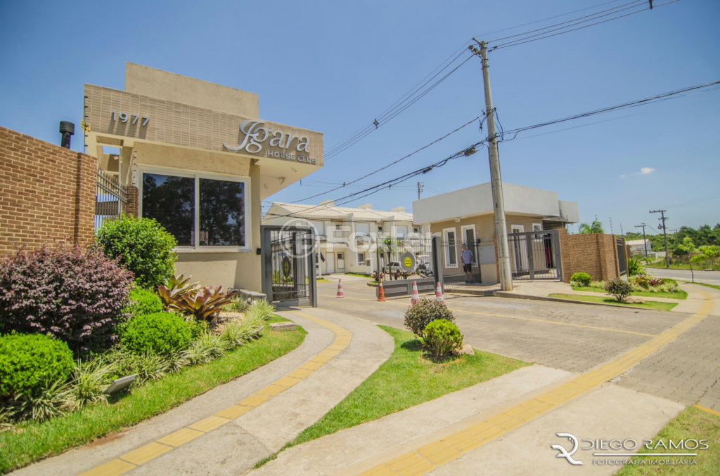 Casa de Condomínio à venda com 3 quartos, 124m² - Foto 14