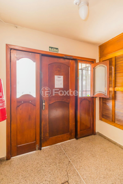 Apartamento à venda com 2 quartos, 52m² - Foto 26