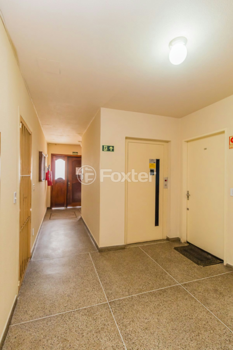 Apartamento à venda com 2 quartos, 52m² - Foto 27