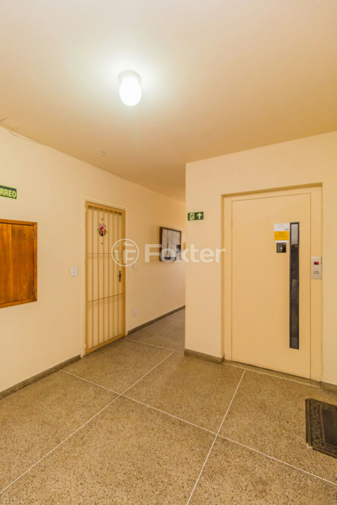 Apartamento à venda com 2 quartos, 52m² - Foto 28