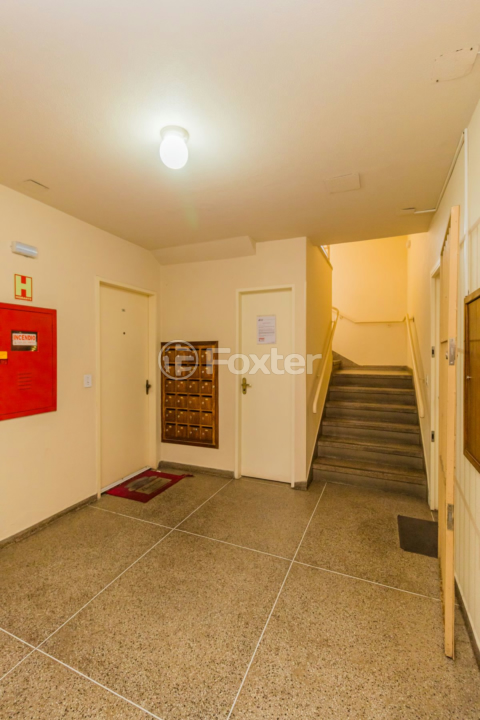 Apartamento à venda com 2 quartos, 52m² - Foto 29