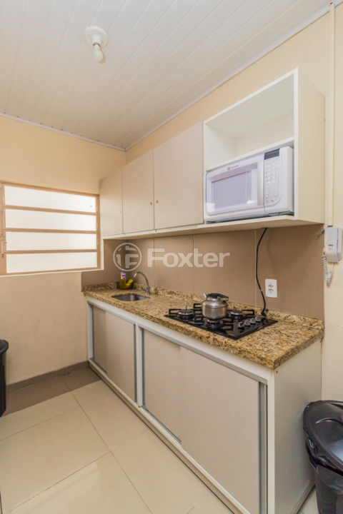 Apartamento à venda com 2 quartos, 52m² - Foto 35