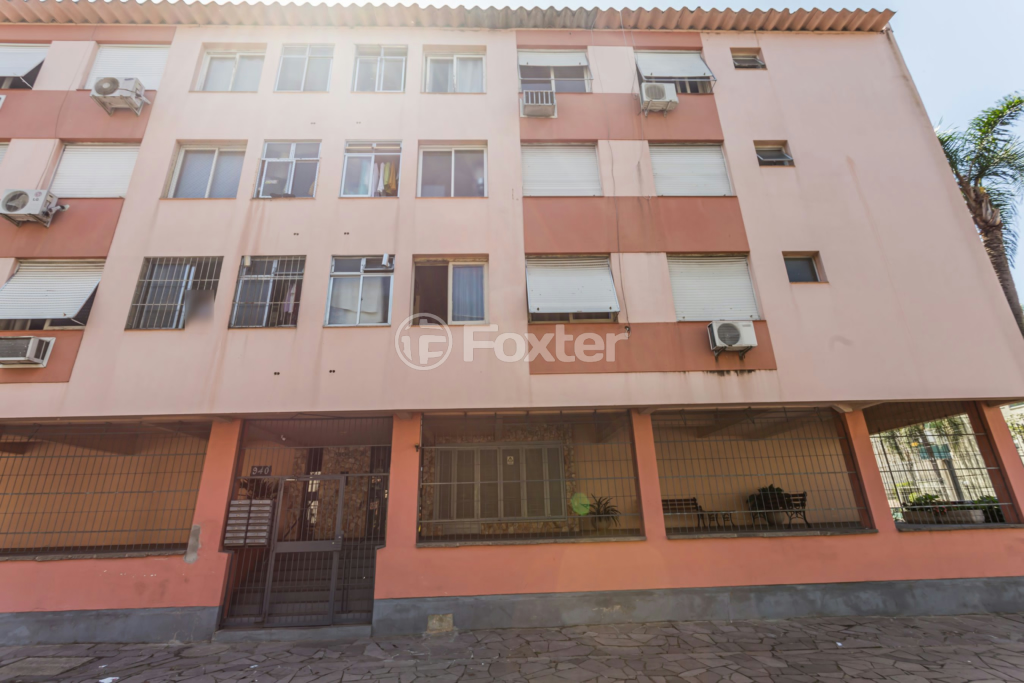 Apartamento à venda com 2 quartos, 61m² - Foto 12