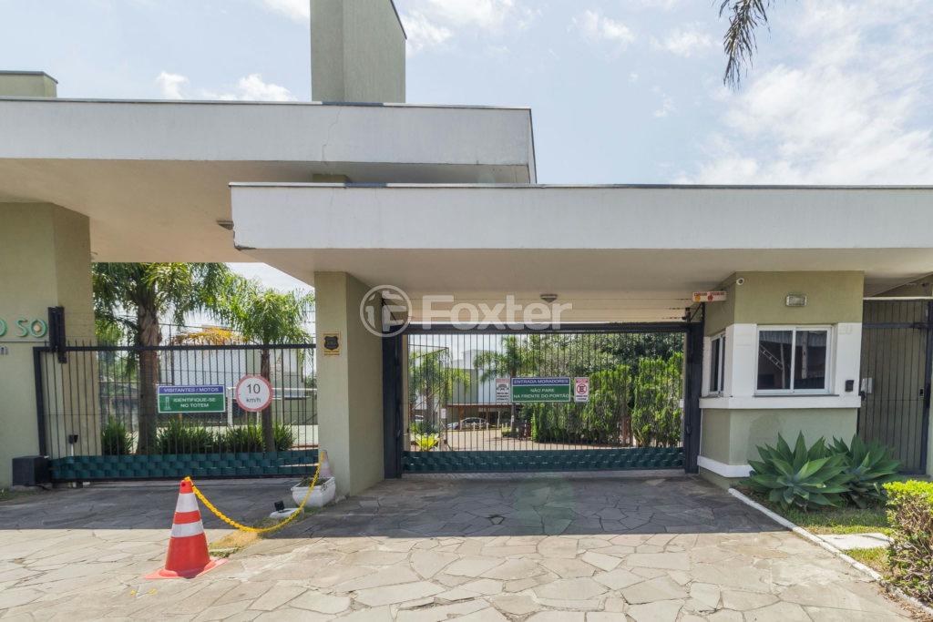 Casa de Condomínio à venda com 3 quartos, 97m² - Foto 16