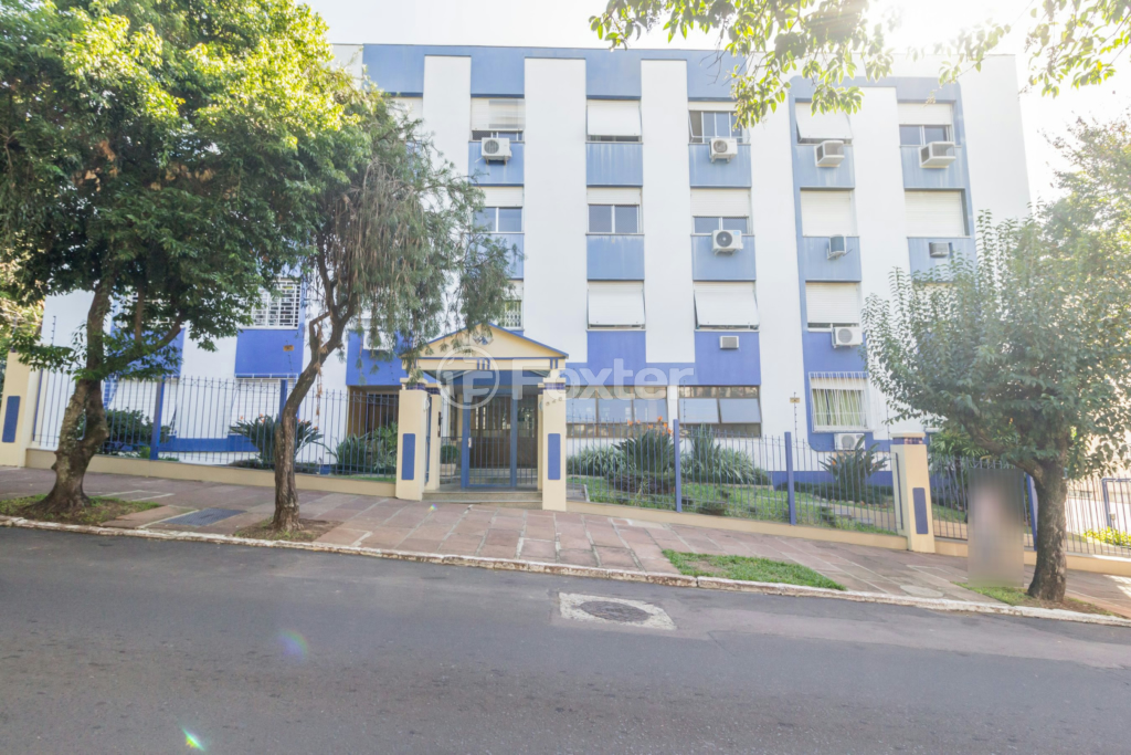 Apartamento à venda com 2 quartos, 57m² - Foto 26