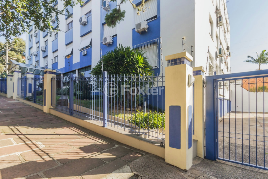 Apartamento à venda com 2 quartos, 57m² - Foto 27