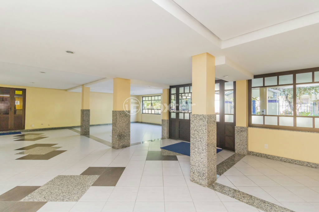 Apartamento à venda com 2 quartos, 57m² - Foto 29