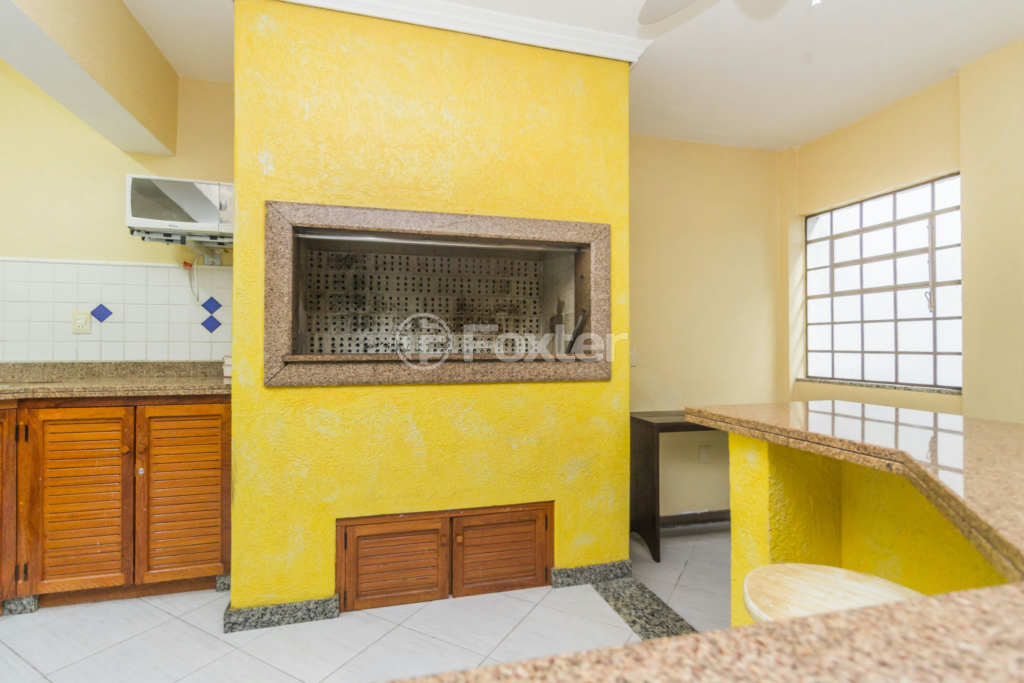 Apartamento à venda com 2 quartos, 57m² - Foto 33