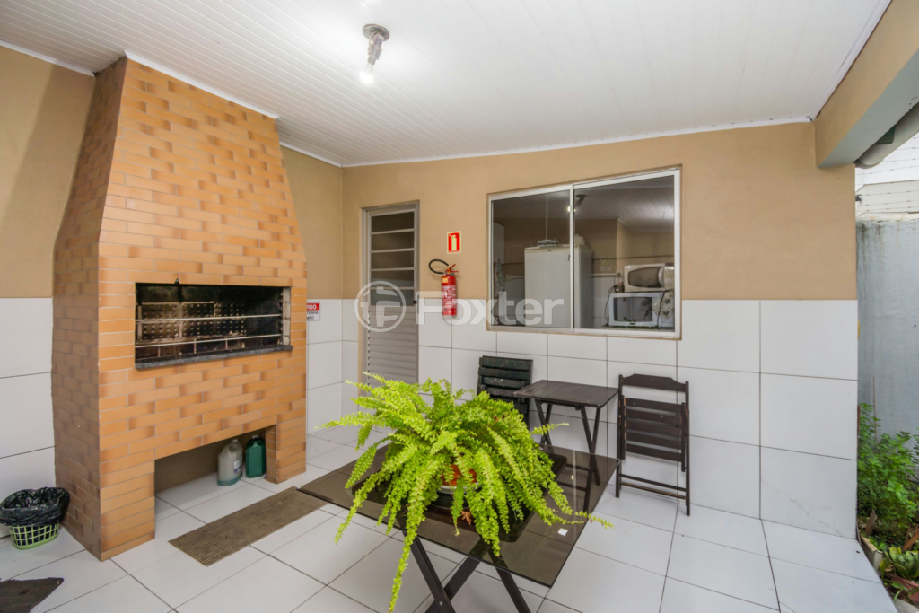 Apartamento à venda com 1 quarto, 40m² - Foto 16