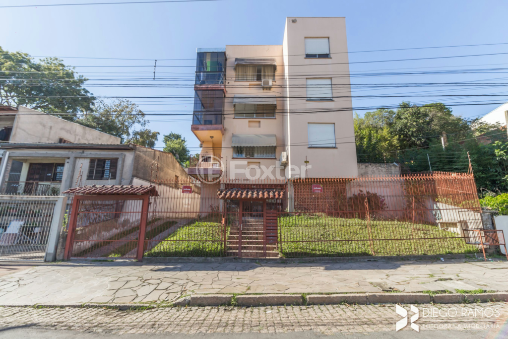 Apartamento à venda com 2 quartos, 60m² - Foto 28