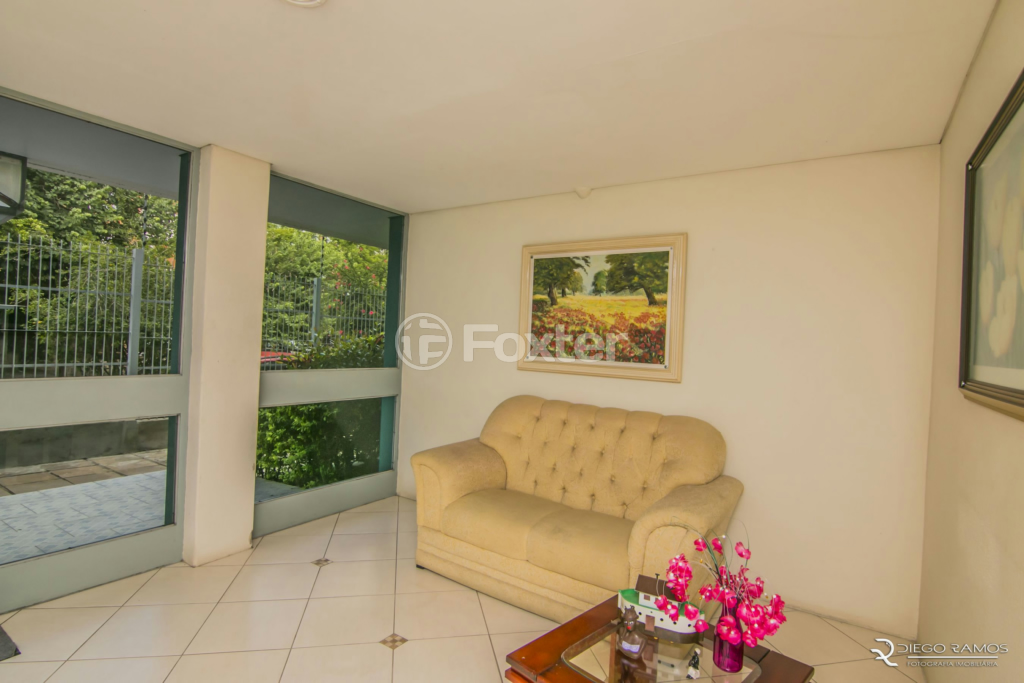 Apartamento à venda com 1 quarto, 46m² - Foto 16