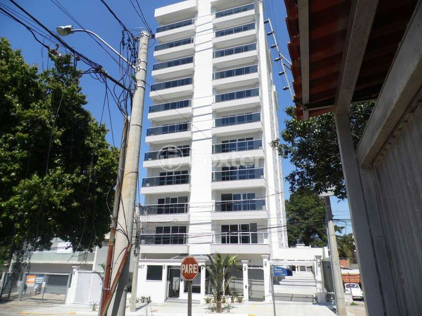 Apartamento à venda com 3 quartos, 100m² - Foto 13