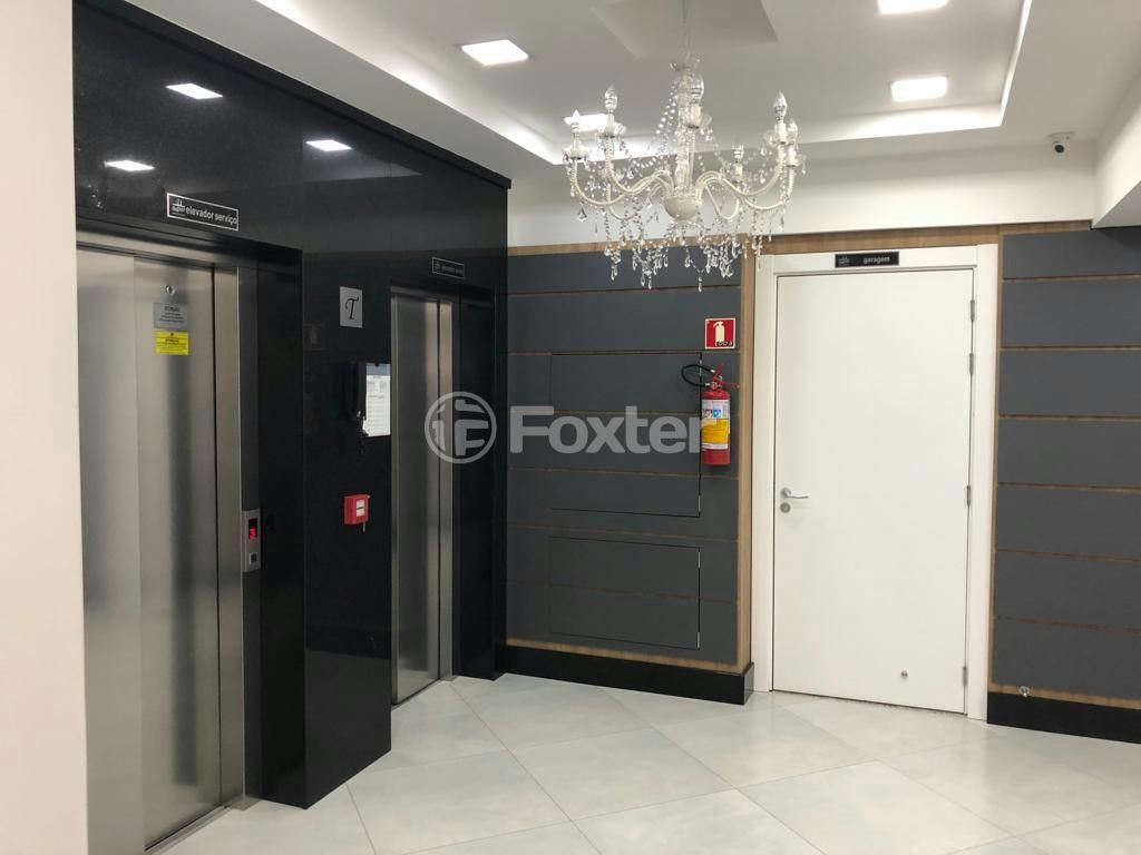 Apartamento à venda com 3 quartos, 100m² - Foto 19